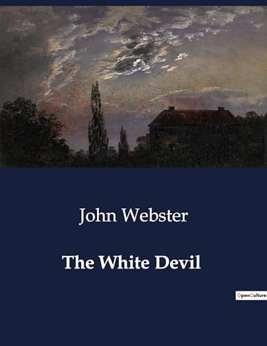 The White Devil von Culturea